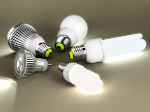 энергосберегающие лампы для дома